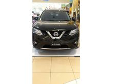 NISSAN XTRAIL 2.5 CVT PROMO TERBATAS