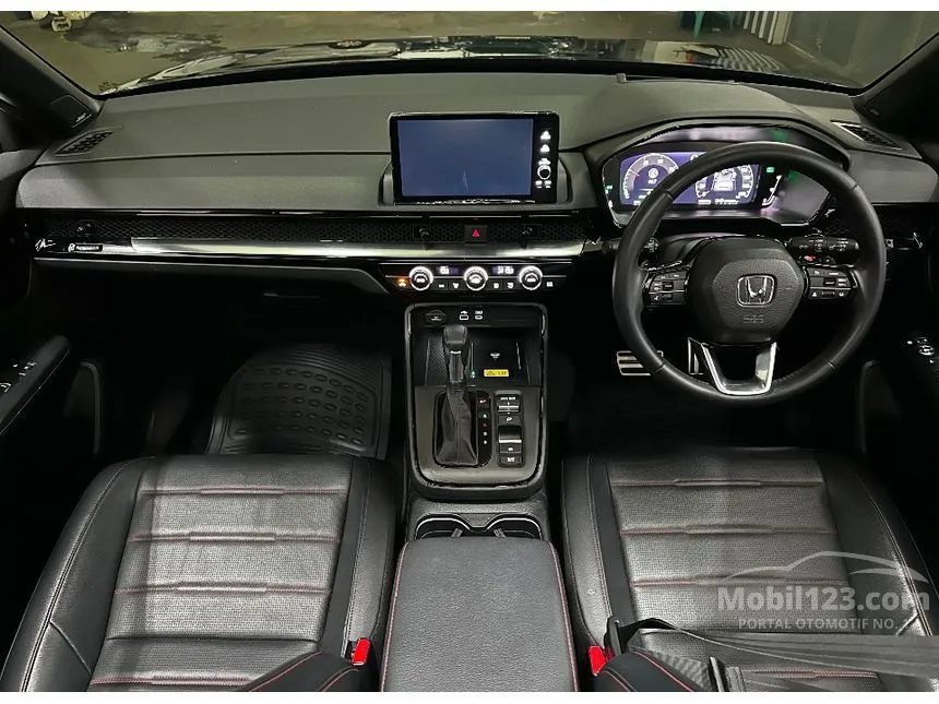 2023 Honda CR-V RS e:HEV SUV