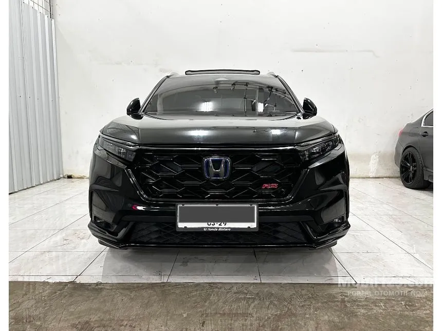 2023 Honda CR-V RS e:HEV SUV