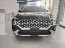 2021 Hyundai Santa Fe 2,2 CRDi Signature SUV
