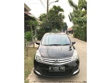 2012 Nissan Grand Livina 1.5 XV MPV #jualcepatpemiliklangsung