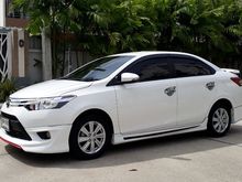 2016 Toyota Vios 1.5 (ปี 13-17) (ปี 13-17) E Sedan AT
