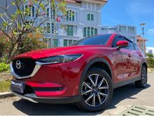 2019 Mazda CX-5 2.5 Elite SUV NEGO SAMPAI JADI