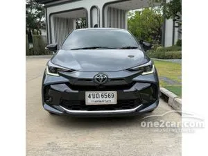 2023 Toyota Yaris Ativ 1.2 Smart Sedan