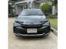 2023 Toyota Yaris Ativ 1.2 (ปี 22-28) Smart Sedan