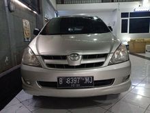 2005 Toyota Kijang Innova 2.0 G MPV(Bebas Banjir)