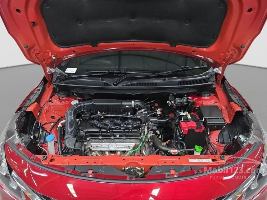 2024 Suzuki Baleno Hatchback
