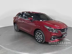 2024 Suzuki Baleno 1.5 Hatchback