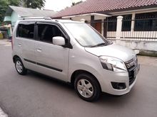 2014 Suzuki Karimun Wagon R 1.0 GX Wagon R Low Km Hatchback