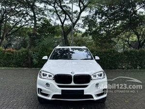 2017 BMW X5 3.0 xDrive35i xLine SUV
