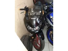 2010 Kawasaki Ninja 250
