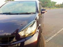 2013 Daihatsu Sirion 1.3 D FMC Hatchback