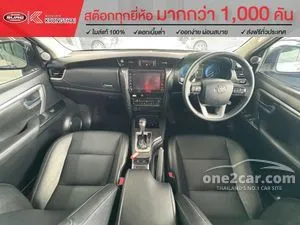 2023 Toyota FORTUNER 2.4 Leader V SUV