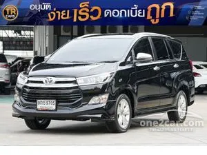 2019 Toyota INNOVA 2.8 Crysta V Wagon