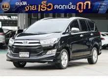 2019 Toyota INNOVA 2.8 (ปี 16-22) Crysta V Wagon