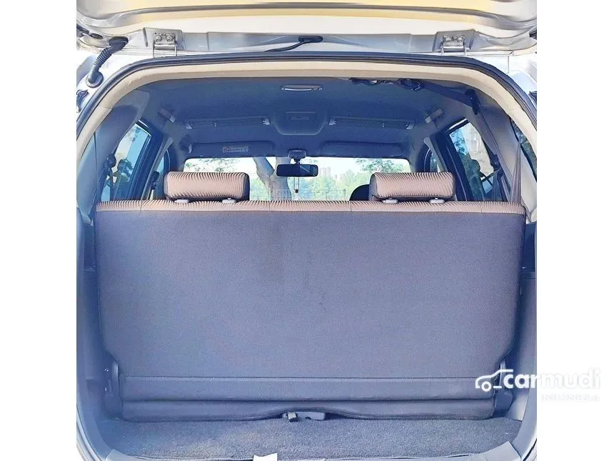 2020 Toyota Calya G MPV