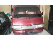 1997 Suzuki Carry