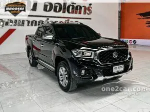 2020 MG Extender 2.0 Grand X Pickup