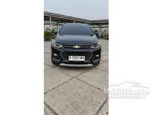 2018 Chevrolet TRAX 1.4 Premier SUV