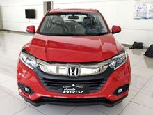 DP MINIM Honda HRV 1.5 E 2018 BEST DEAL