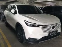 2022 ALL NEW Honda HR-V 1,5 E SUV