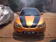 2007 Proton Neo 1.6 CPS Hatchback