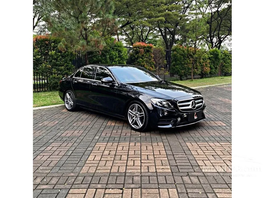 Jual Mobil Mercedes
