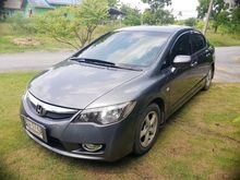 2010 Honda Civic 1.8 FD (ปี 05-12) S i-VTEC Sedan AT