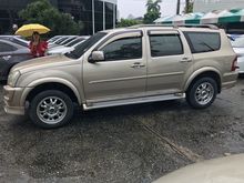 2006 Isuzu Adventure Master 3.0 (ปี 02-06) 4x2 Wagon MT