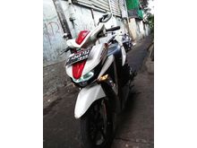 Yamaha Soul GT 125 Th. 2015