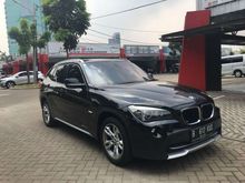 BMW X1 2.0 sDrive20d SUV panaromic roof paddleshift