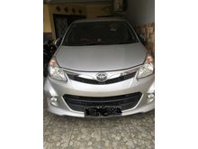 Di Jual Cepat BU....2015 Toyota Avanza 1.5 Veloz MPV Matic