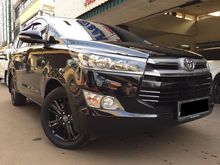 2017 Toyota Kijang Innova Reborn 2.0 V MPV
