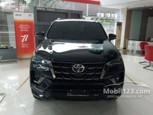 2022 Toyota Fortuner 2.8 GR Sport 4X2 SUV