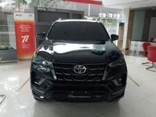 2022 Toyota Fortuner 2.8 GR Sport 4X2 SUV