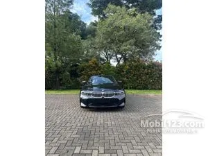 2024 BMW 320i 2.0 M Sport Sedan