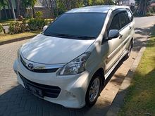 2014 Toyota Avanza 1.5 Veloz MPV