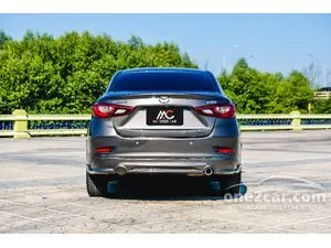 2015 Mazda 2 1.5 XD High Sedan
