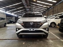 2018 Toyota Rush 1.5 G SUV