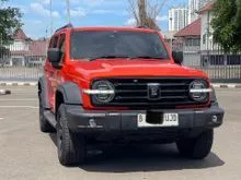 2024 GWM Tank 2.0 300 HEV SUV