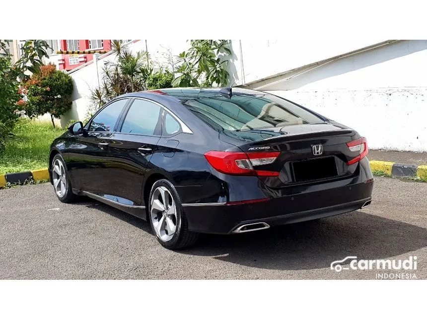 2020 Honda Accord Sedan