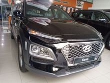 2019 Hyundai Kona 2.0 Base Spec Wagon
