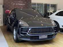 2020 Porsche Macan 2.0 WD SUV