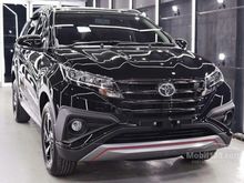Toyota Rush PROMO KHUSUS BULAN INI