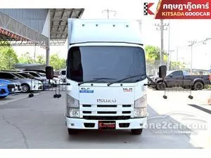 2023 Isuzu ELF 3.0 NLR85EXXXU Truck