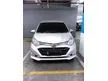 Jual Mobil Daihatsu Sigra 2019 R 1.2 di DKI Jakarta Manual MPV Silver Rp 100.000.000