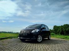 Suzuki Ertiga GX AT 2013 DP 15jt Khusus Hari Ini Langsung Dapat HP & Sepeda Gunung