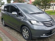 Tdp 16jt Angs 4501X47bln Honda Freed 1.5 1.5 MPV 2011