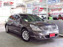 2010 Nissan Teana 2.0 (ปี 09-13) 200 XL Sedan AT