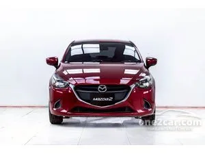 2015 Mazda 2 1.3 High Connect Sedan